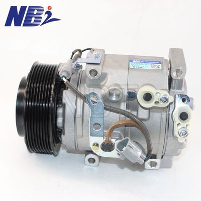 ราคาดี เครื่องปรับอัตโนมัติ 12V 12883106A330 สําหรับ Toyota Land Cruiser Sequoia Lexus LX570 2008-2011 อะไหล่ชิ้นใหม่ 88320-6A320 ออนไลน์