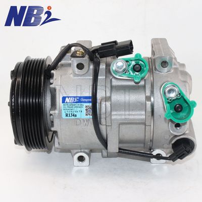 ราคาดี เครื่องปรับอากาศแบบ AC สําหรับ KIA K2 2017- เครื่องปรับอากาศแบบใหม่ 12V 97701-H2000 97701H2000 ออนไลน์