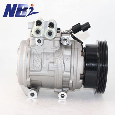 ราคาดี เครื่องปรับอากาศแบบ AC สําหรับ Hyundai Tucson Elentra 4PK OEM RC-4080 เครื่องปรับอากาศแบบเดิม ออนไลน์