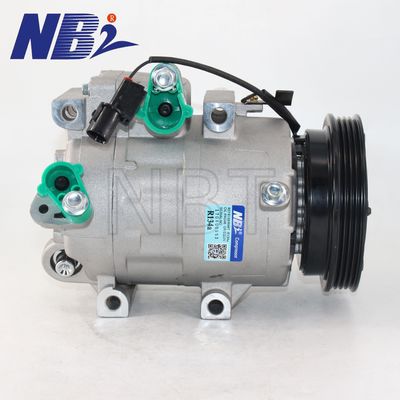 OE 9770117510 VS16 ระบบปรับอากาศสําหรับ HYUNDAI ELANTRA 1.6 2004 ผู้ผลิตแท้ 12V R134A เครื่องปรับอากาศ
