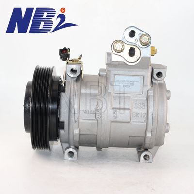 ราคาดี POKKA Auto AC Compressor 10PA17C สําหรับคียา โซเรนโต 97701-3E050 97701-3E000 16150-17700 ออนไลน์