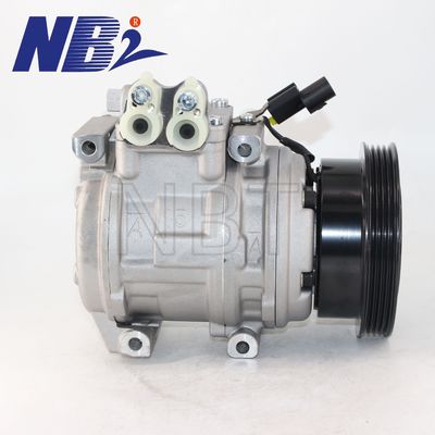 เครื่องปรับอากาศคุณภาพสูง สําหรับ Kia Sportage และ Hyundai Tucson 977012E400 977012D700 97701-2E400 97701-2D700 255710