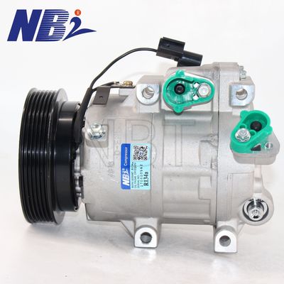 ราคาดี เครื่องปรับอากาศสําหรับ Hyundai Veracruz Azera Santa Fe Sonata 97701-2B300 977012B250 977012B200 977013K720 ออนไลน์