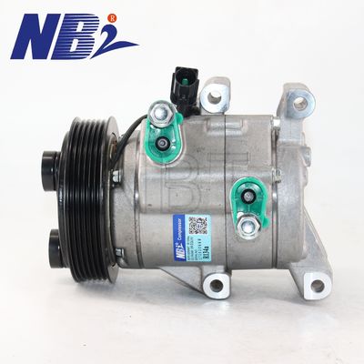 ราคาดี เครื่องปรับความเย็นอัตโนมัติ ส่วน OEM 977010U000 97701-0U000 สําหรับรถ FAW สําหรับ Corolla สภาพใหม่ใช้ 12V โวลเตจ Hyundai AC ออนไลน์