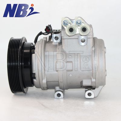 OEM/ODM Auto Car AC Parts OE 977012E300 977012E301 สําหรับ Hyundai สําหรับ Kia Carnival KA007 2.7 6pk 125mm เครื่องปรับอากาศ