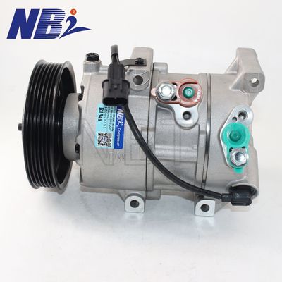 ราคาดี วาล์วดันความทนทานคุณภาพสูง สําหรับ Hyundai Kia 977011R100 97701-1R100 ออนไลน์