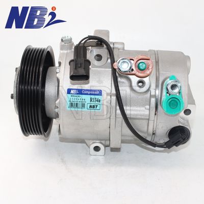 ราคาดี For KIA AC Compressor KIA SPORTAGE Hyundai I40 IX35 Tucson 97701-2S601 977012S601 977012S602 97701-2S602 ออนไลน์