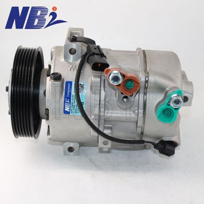 ราคาดี เครื่องปรับอากาศอัตโนมัติสําหรับคียา โซเรนโต 2.2 โมเดล 2011 เครื่องปรับอากาศ De Aire Para OEM 977012P250 977012P200 ออนไลน์