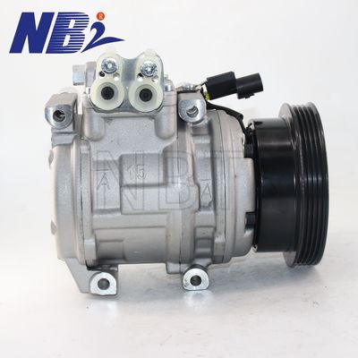 ราคาดี 977012F000 เครื่องปรับอากาศรถยนต์สําหรับ Hyundai Cerato 10PA15C 4PK เครื่องปรับอากาศรถยนต์ WXKA004 ออนไลน์