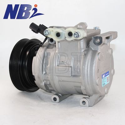 ราคาดี อุปกรณ์เดิม 97701-2J100 เครื่องปรับอากาศ เครื่องปรับอากาศ พร้อมคลาช สําหรับ Hyundai AC's Original Manufacturer ออนไลน์