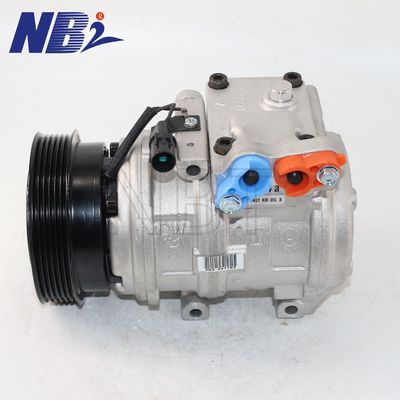 ราคาดี 10PA17C เครื่องปรับอากาศสําหรับ Hyundai KIA MOHAVE 977012M100 97701-2M100 97701-2J100 ออนไลน์