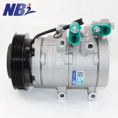 ราคาดี เครื่องปรับอากาศ AC ใหม่ Hs17 Oe 9770138170 เครื่องปรับอากาศ Auto Car AC สําหรับ Hyundai Sonata 27 ออนไลน์