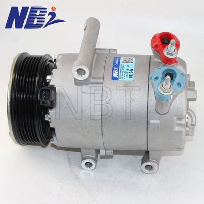 เครื่องปรับอากาศแบบแอลซี 12 วอลต์ คุณภาพดี สําหรับ LAND ROVER Freelander 2.2 LR019310 1433332 6G9119D629FA AC Air Conditioning 1434388 1543954