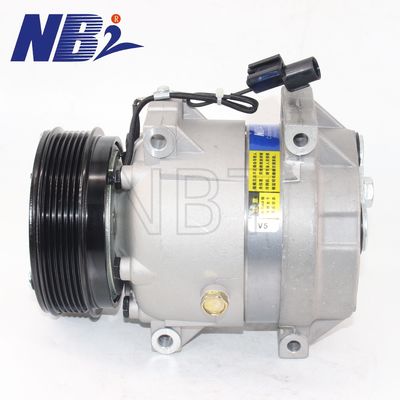 ราคาดี เครื่องปรับอากาศรถยนต์ A / C AC Compressor 12V สําหรับ VW Beetle 1.6 1.8 2 2006-2011 อุปกรณ์เสริมรถ 1J0820803L ออนไลน์