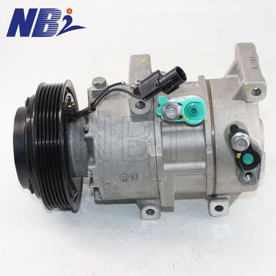 ราคาดี เครื่องปรับอากาศคุณภาพสูง สําหรับ Hyundai Accent Kia Rio Rio5 2012 -2017 97701-1R100 97701-1W600 DVE12 ออนไลน์