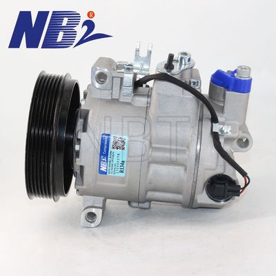 ราคาดี เครื่องปรับอากาศ AC เครื่องปรับอากาศสําหรับ Audi Q7 4L 3.0 Volkswagen TOUAREG 7LA 7L6 7L7 7P5 V6 3.0 7L6820803F 7P0820803N 7L6820803J ออนไลน์