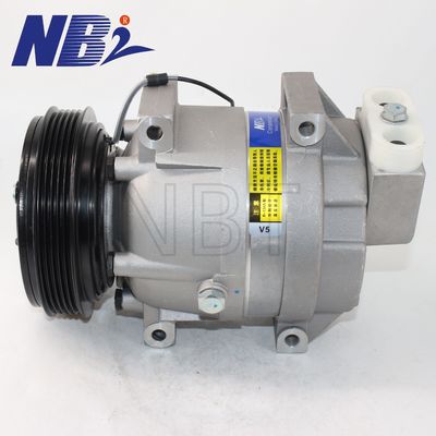 ราคาดี RGFROST Daewoo Auto A/C Compressor 12V R134A เครื่องเย็น CE รับรองสําหรับ 1135145 V5 สําหรับ Pontiac Oldsmobile Chevrolet Impala ออนไลน์
