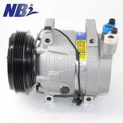 ราคาดี 730258 เครื่องปรับอากาศอัตโนมัติ เครื่องปรับอากาศอัตโนมัติสําหรับ Chevrolet AVEO 14-16 ออนไลน์