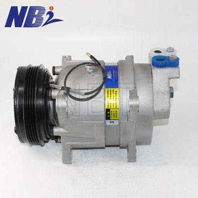 ราคาดี เครื่องปรับอากาศ V5 CLUTCH 4PK CAR ที่ทนทานสําหรับ Zotye ออนไลน์