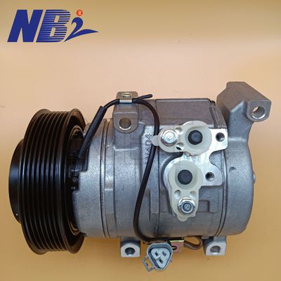 ราคาดี เครื่องปรับอากาศ 10S15C สําหรับ Toyota RAV4 447220-3934 447220-3935 88310-42180 ออนไลน์