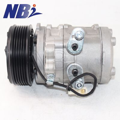 AUTO AC COMPRESSOR FOR DAEWOO MATIZ 0.8I QQ เชฟโรเล็ต 2003 96568210 96568208 717860 8FK351273-381