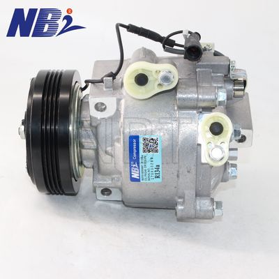 95200-61M02 เครื่องปรับอากาศรถ 12V สําหรับ SUZUKI Vitara SX4 9520061M02 Alto AKV200A4114A แอร์คอน เครื่องปรับอากาศ