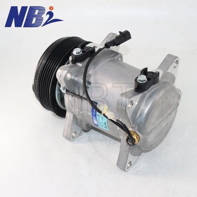 ราคาดี JSR14D401023 เครื่องปรับอากาศสําหรับกําแพงใหญ่ Fengjun K2 Ac Compressor A0906A1 ออนไลน์