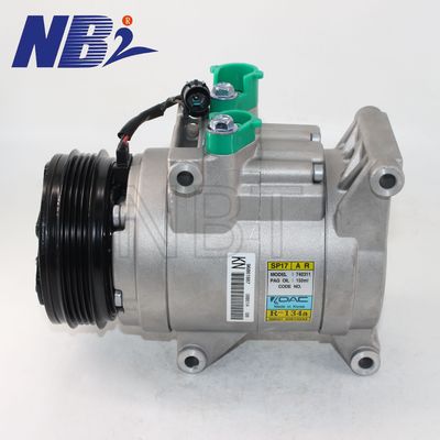 ราคาดี 8103010R001 L22704 04A00-JA00A 741200 เครื่องปรับอากาศอัตโนมัติสําหรับ JAC Sunray ออนไลน์