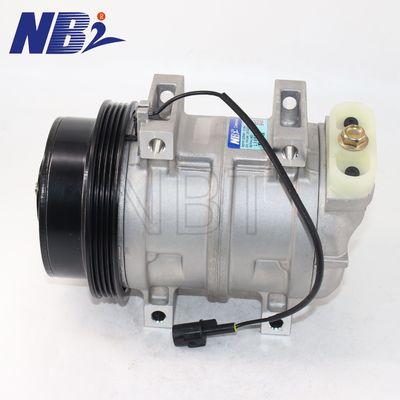 2763030Z69 27630-30Z69 DKS15CH สําหรับ Nissan UD Trucks เครื่องปรับอากาศ 506011-8750 27630-30Z61