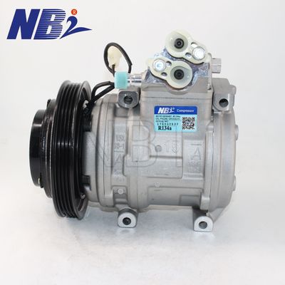 ราคาดี AUTO A/C เครื่องปรับอากาศสําหรับ Ssangyong Actyon Rexton Kyron 6652300511 ออนไลน์