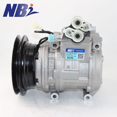 MR149363 590001 758884 สําหรับ Mitsubishi Montero Pajero Compressor MR14936 MR149370 MB918534 447200-0530 447100-4540