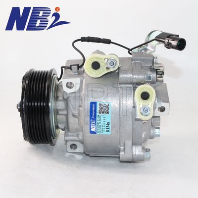 ราคาดี เครื่องปรับอากาศ 12 โวลต์ สําหรับ Mitsubishi Lancer Outlander II OEM 7813A618 QS90 6PK รุ่นใหม่ ออนไลน์