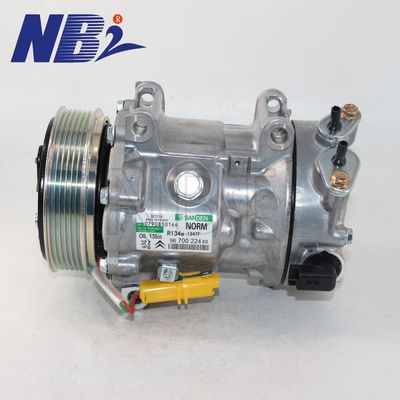 ราคาดี เครื่องปรับอากาศแบบ AC สําหรับ CITROEN C5 II PEUGEOT 607 407 6453RG 648779 6453XA 9670022180 6453PN 6453RA 6453RH 648702 9648138680 6453PQ ออนไลน์