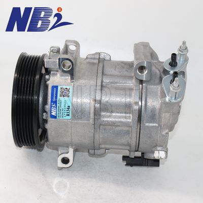ราคาดี เครื่องปรับอากาศแบบ AC สําหรับ PEUGEOT 308 508 5008 407 CITROEN DS4 DS5 ออนไลน์