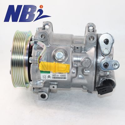 ราคาดี ใช้กับเครื่องปรับอากาศ Citroen 6453WZ 6453XA 6453XC 9648138680 9648238480 ออนไลน์