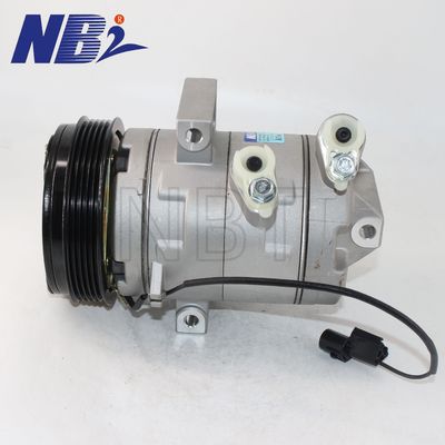 เหมาะสําหรับ Toyota YARIS 10-15 เครื่องปรับอากาศ TCO150124 88310-0D380 / 88310-02840