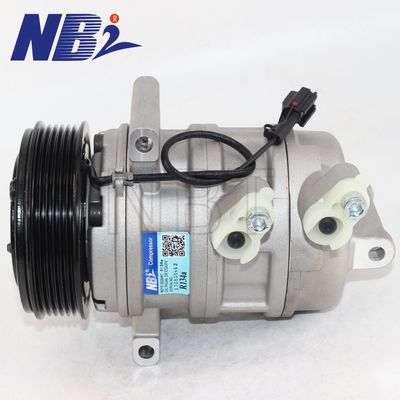55111610AB 30011C 55111610AA 12v เครื่องปรับอากาศรถยนต์ ส่วนที่ 6SEU16C เครื่องปรับอากาศอัตโนมัติสําหรับ Dodge Caliber Jeep Patriot