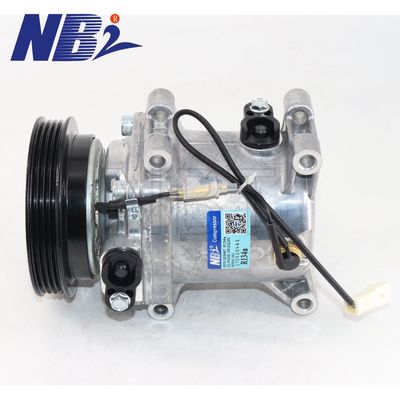 SCSA06C เครื่องปรับอากาศสําหรับ Toyota COROLLA COROLLA Coupe AE86 883201A370 883201A360 เครื่องปรับอากาศอัตโนมัติ