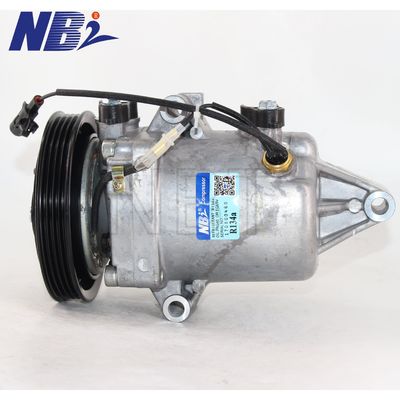 DBA-ZC83S 2019 95201-52R00 447280-3572 เครื่องปรับอากาศ 12 วอลต์ สําหรับ Suzuki Swift 2017 9520052R01