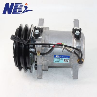เครื่องบดสําหรับ SS120 1A สําหรับ Isuzu 100P เครื่องปรับอากาศอะไหล่ OEM 1107191205