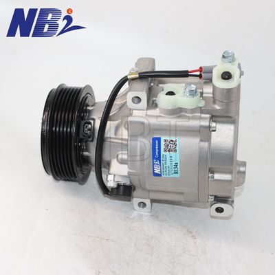 ราคาดี คุณภาพสูง 73111SAGO40 รถ AC Compressor 7PK สําหรับ Subaru Legacy 12V Auto Compressor สภาพใหม่ ออนไลน์