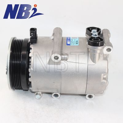 ราคาดี VS16 รถ A / C AC Compressor 3M5H-19497-AC สําหรับ FOCUS Auto AC Compressor สําหรับ FORD 3M5H19497AC VS16 MSGFOD856 ออนไลน์