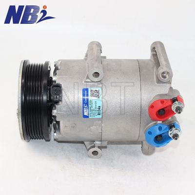 ราคาดี XD1104 เครื่องปรับอากาศรถยนต์ สําหรับ Ford Focus III 1.6 Grand C-MAX Volvo S60 II V60 AV6119D629C2C AV6119D629CA AV6119D629CB 12V ออนไลน์