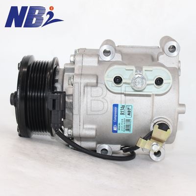 ATC-B086-C5 ส่วนเครื่องปรับอากาศอัตโนมัติ เครื่องปรับอากาศรถยนต์ใหม่ 12 วอลต์ เครื่องปรับอากาศแบบ AC สําหรับ Ford Mondeo 2.0 6T1619D629BB