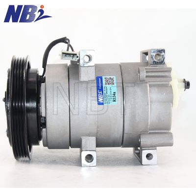 4PK รถ AC ซ่อมแซมอะไหล่ เครื่องปรับอากาศ 12V เครื่องปรับอากาศอะไหล่ เครื่องปรับอากาศสําหรับ Ford Transit WXFD007