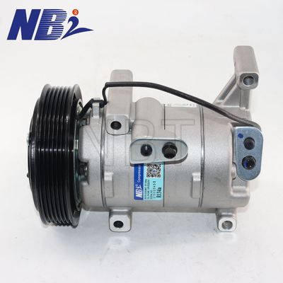 A2915 ส่วนเครื่องปรับอากาศรถยนต์ เครื่องปรับอากาศรถยนต์สําหรับ Mazda 2 M2 / 2009 Ford Carnival V09A1AA4AK