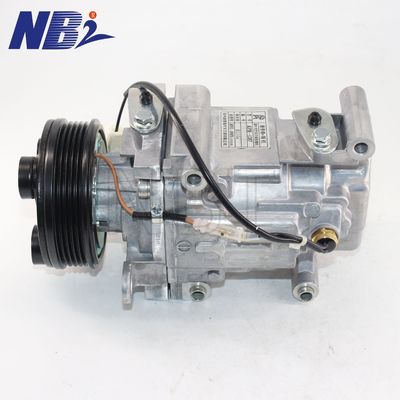 BP4S-61-K00 CC2961450G H12A1AH4FX 10-0129 แอคคอมเพรสเซอร์สําหรับ Mazda 3 5, SP23, BK, 2.0,2.3Lt,1/04