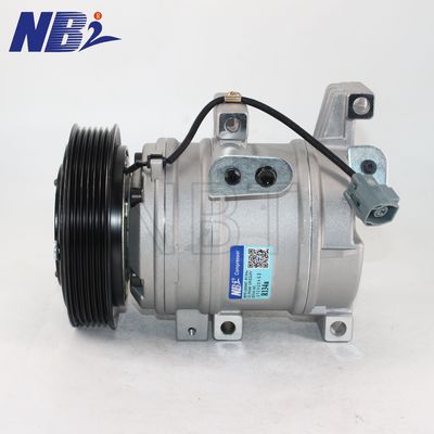 10P09 เครื่องปรับอากาศอัตโนมัติ GJ6A61K00F 2022140 GJ6A61K00B 8FK351103581 สําหรับ MAZDA 6 สําหรับ FAW B70