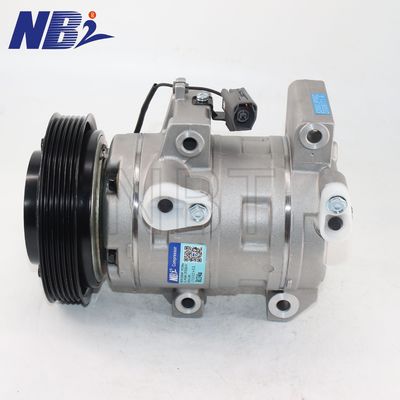 DKS17DS รถ A / C AC Compressor GS1D61450A สําหรับ 6 ออโต้ AC Compressor MAZDA GS1D-61-450 DKS17DS GDK4-61-450A MSGMZD809