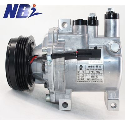 KPR-1106 อัตโนมัติ 12V AC เครื่องปรับอากาศ อุปกรณ์เดิมใหม่ (OE) 447260-7940 3111-AG000 แทนสําหรับ Lion/Su baru Outback 2.5